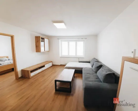 Prodej bytu 2+1, 65 m2