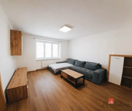 Prodej bytu 2+1, 65 m2