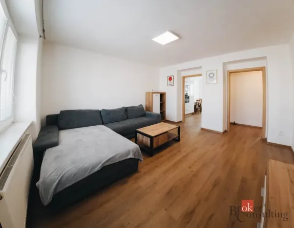 Prodej bytu 2+1, 65 m2