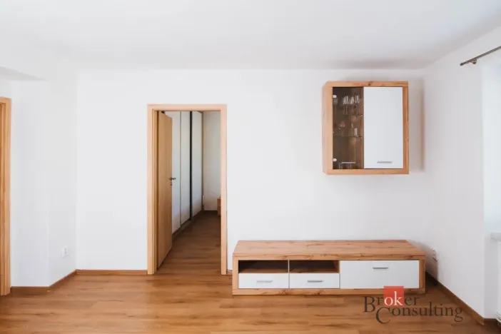 Prodej bytu 2+1, 65 m2