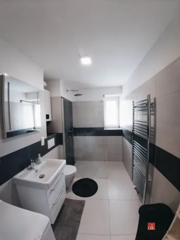 Prodej bytu 2+1, 65 m2