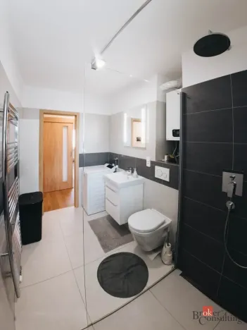 Prodej bytu 2+1, 65 m2