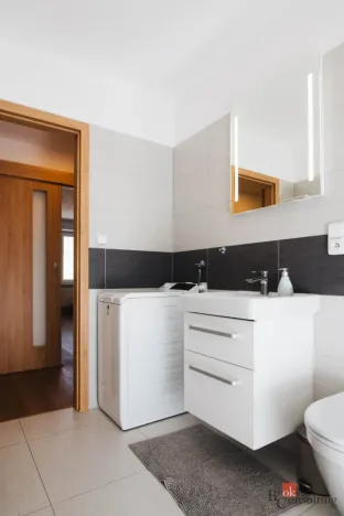 Prodej bytu 2+1, 65 m2