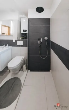 Prodej bytu 2+1, 65 m2