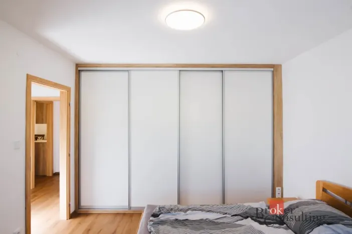 Prodej bytu 2+1, 65 m2