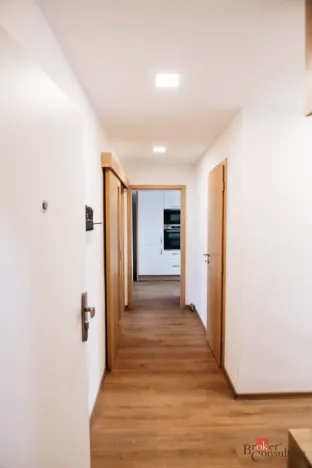 Prodej bytu 2+1, 65 m2