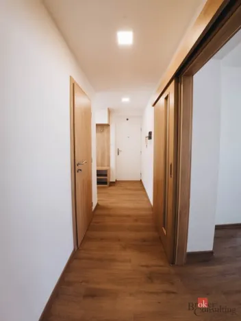 Prodej bytu 2+1, 65 m2