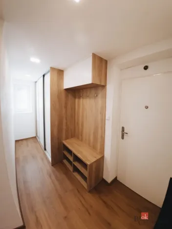 Prodej bytu 2+1, 65 m2