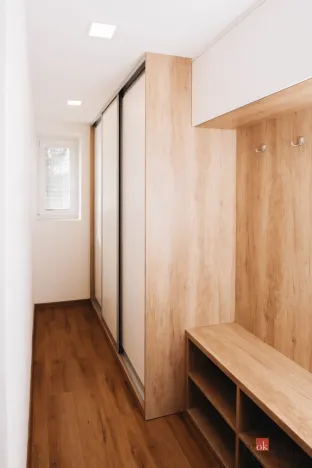 Prodej bytu 2+1, 65 m2