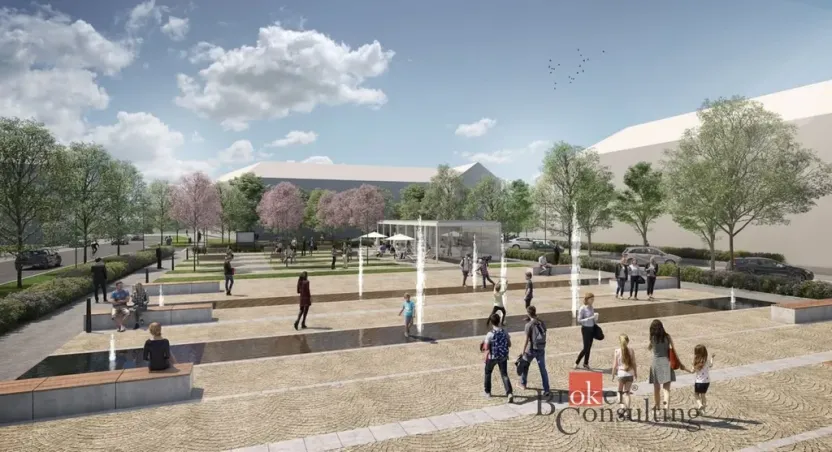 Prodej bytu 2+1, 65 m2