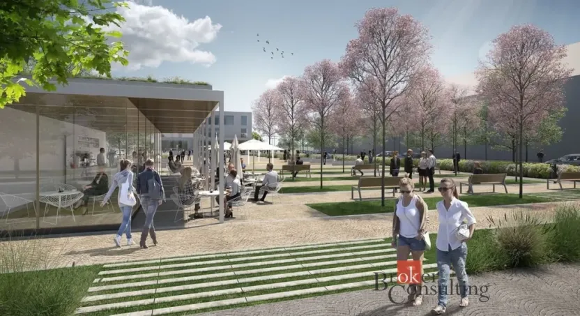 Prodej bytu 2+1, 65 m2