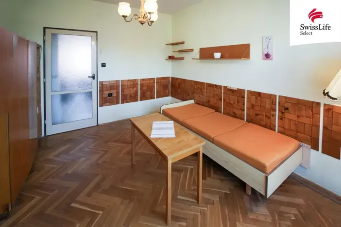 Prodej bytu 2+1, Jihlava, Havlíčkova, 55 m2