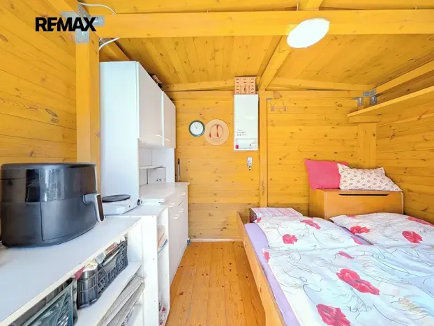 Prodej chaty, Tuněchody, 7 m2