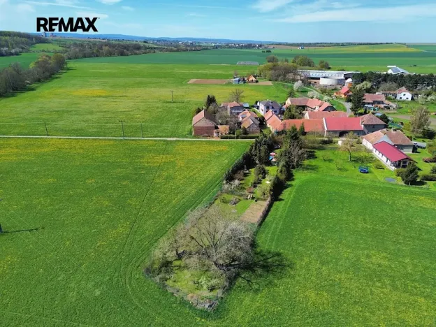 Prodej chaty, Tuněchody, 7 m2