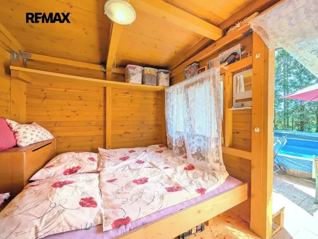 Prodej zahrady, Tuněchody, 1715 m2