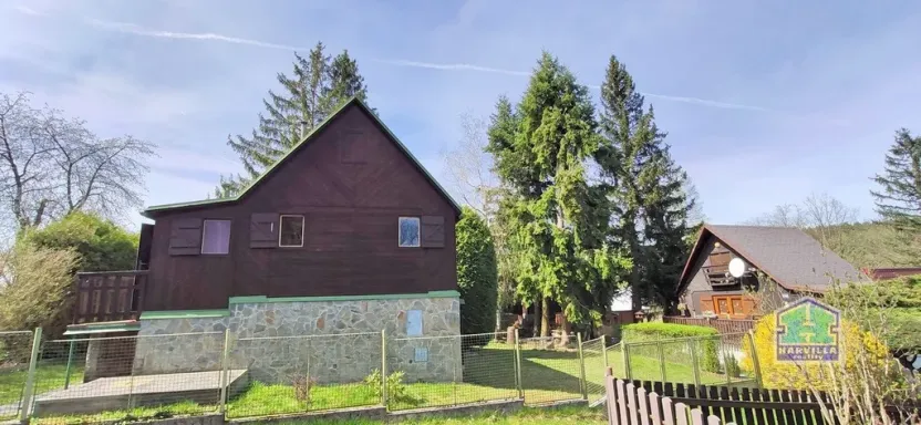 Prodej chaty, Vranov, 50 m2