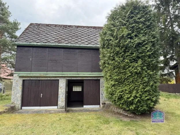 Prodej chaty, Vranov, 50 m2