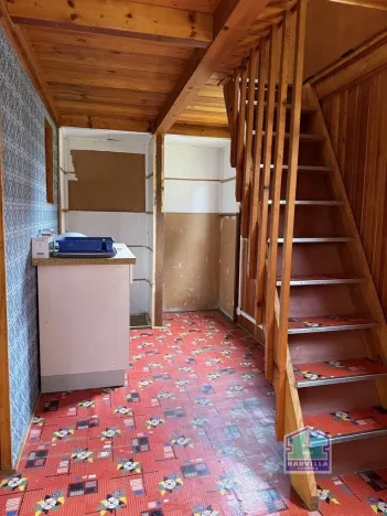 Prodej chaty, Vranov, 50 m2