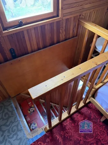 Prodej chaty, Vranov, 50 m2