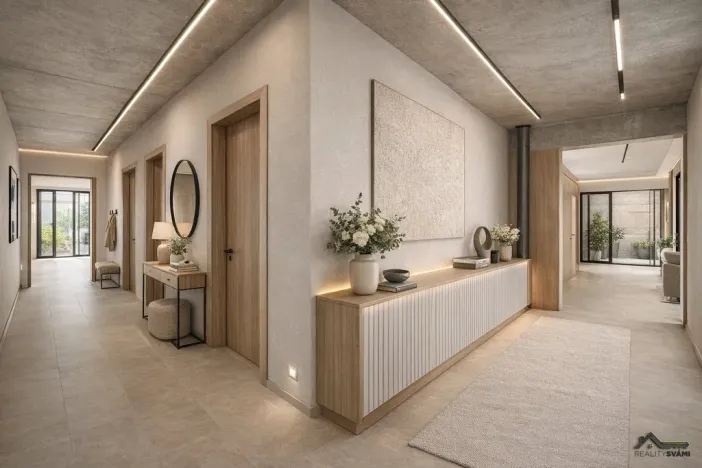 Prodej rodinného domu, Ostrava - Bartovice, 177 m2