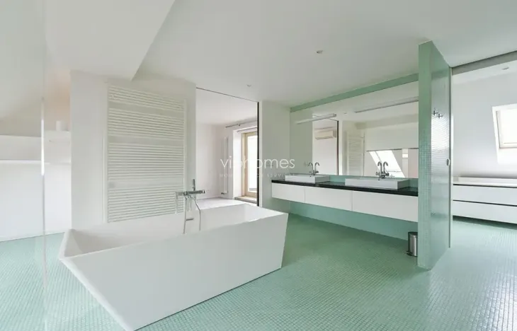 Pronájem bytu 3+1, Praha - Bubeneč, U akademie, 169 m2