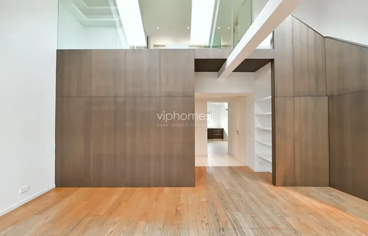 Pronájem bytu 3+1, Praha - Bubeneč, U akademie, 169 m2