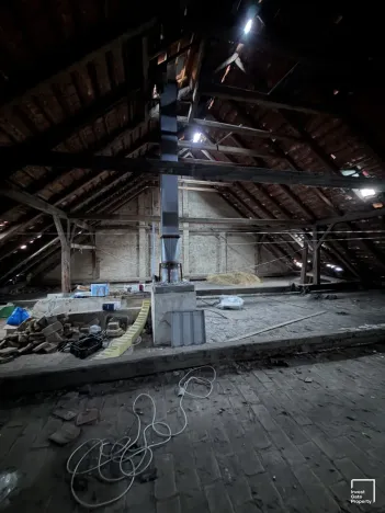 Prodej rodinného domu, Chvalšiny, 450 m2