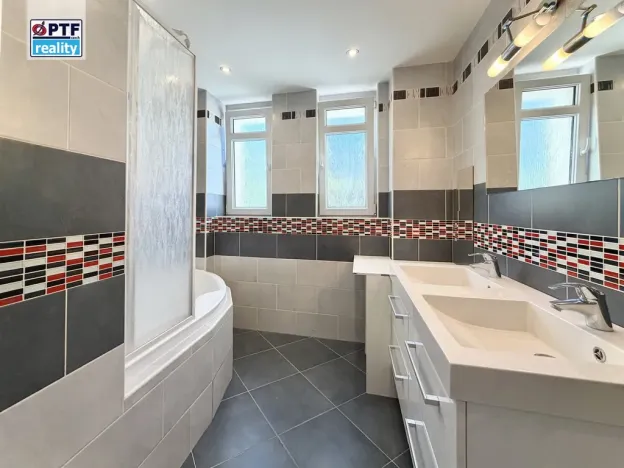 Pronájem bytu 3+kk, Plzeň, Habrová, 80 m2