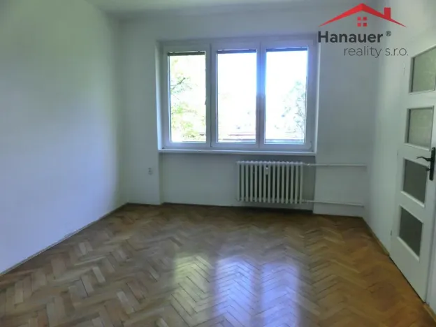 Pronájem bytu 3+1, Ústí nad Labem - Bukov, Kapitána Nálepky, 73 m2