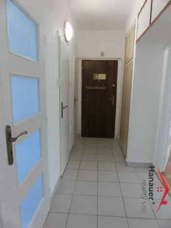 Pronájem bytu 3+1, Ústí nad Labem - Bukov, Kapitána Nálepky, 73 m2