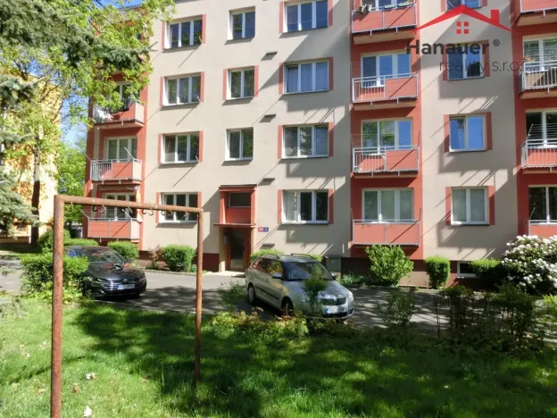 Pronájem bytu 3+1, Ústí nad Labem - Bukov, Kapitána Nálepky, 73 m2