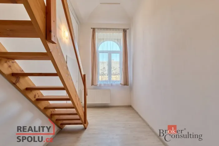 Pronájem bytu 2+kk, Česká Skalice, E. Beneše, 45 m2