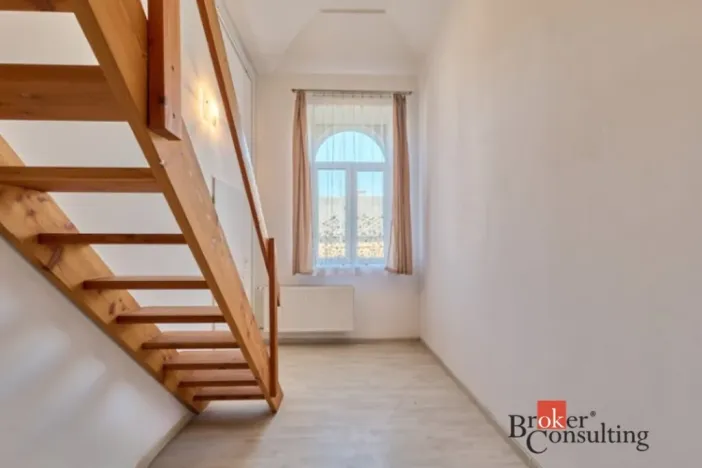 Pronájem bytu 2+kk, Česká Skalice, E. Beneše, 45 m2
