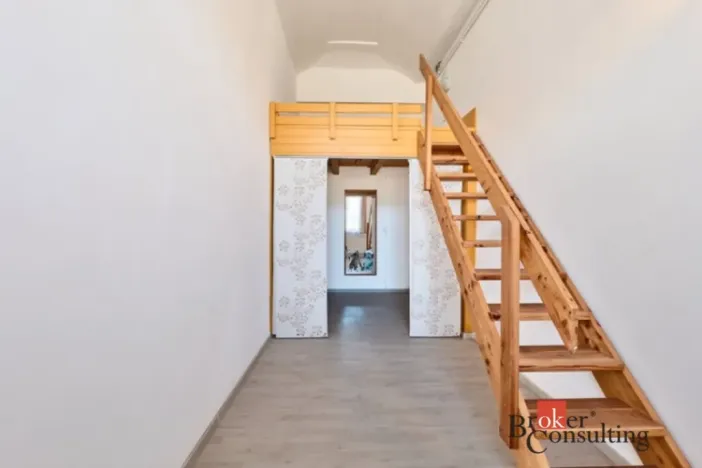 Pronájem bytu 2+kk, Česká Skalice, E. Beneše, 45 m2