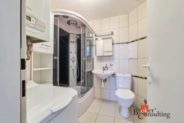 Pronájem bytu 2+kk, Česká Skalice, E. Beneše, 45 m2