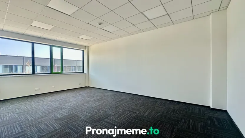 Pronájem výrobních prostor, Znojmo, Brněnská, 474 m2