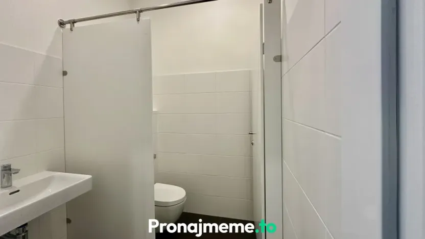 Pronájem výrobních prostor, Znojmo, Brněnská, 474 m2