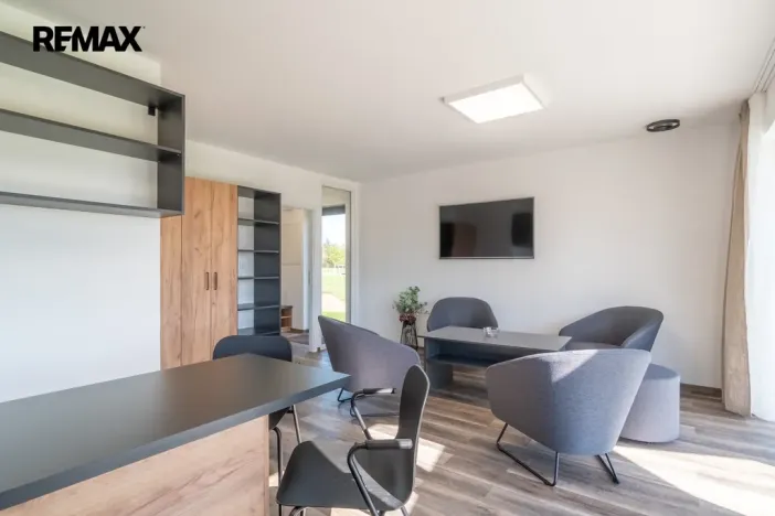 Prodej domu na klíč, Praha, Starý lis, 54 m2