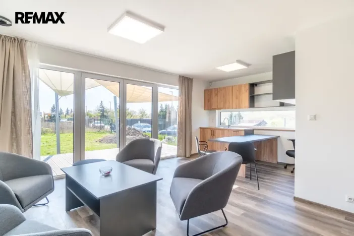 Prodej domu na klíč, Praha, Starý lis, 54 m2