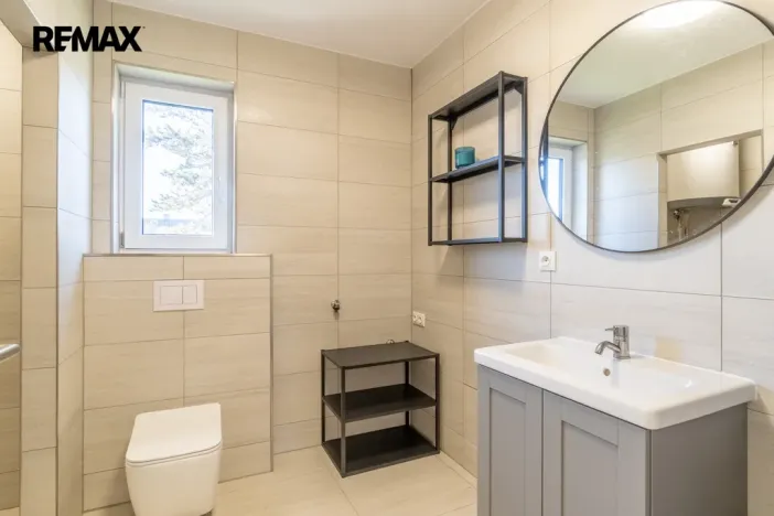 Prodej domu na klíč, Praha, Starý lis, 54 m2