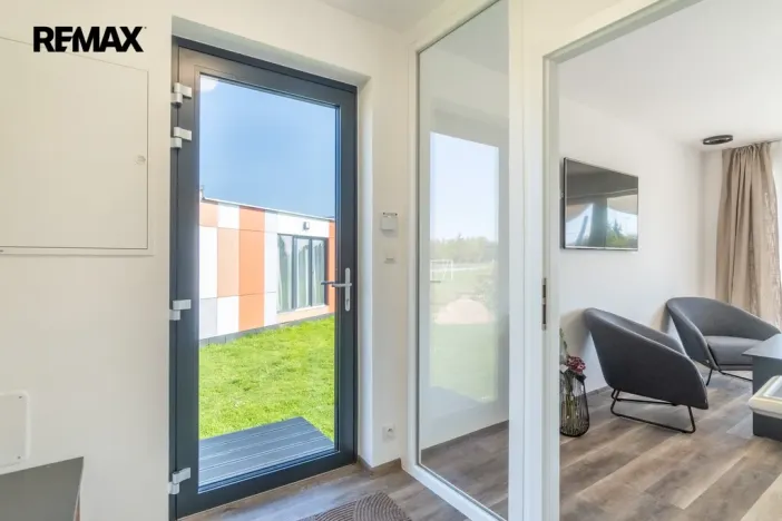 Prodej domu na klíč, Praha, Starý lis, 54 m2