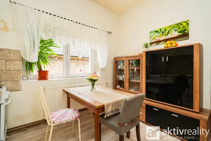 Prodej rodinného domu, Dolní Zálezly, Mírové náměstí, 250 m2