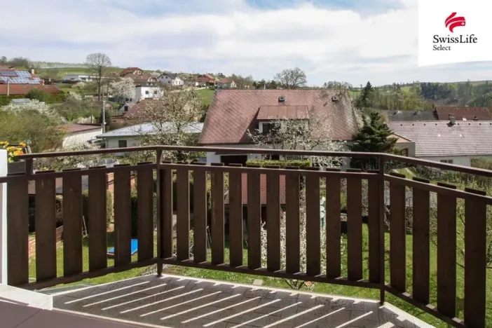 Prodej bytu 1+1, Malý Beranov, 46 m2