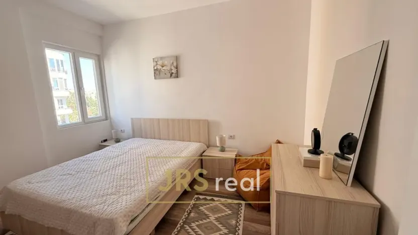 Prodej bytu 2+kk, durres, Albánie, 56 m2