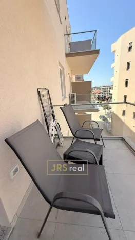 Prodej bytu 2+kk, durres, Albánie, 56 m2