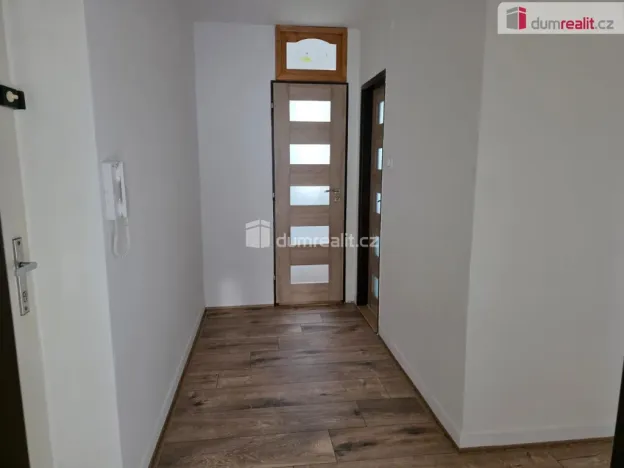 Pronájem bytu 2+1, Frenštát pod Radhoštěm, Školská čtvrť, 63 m2