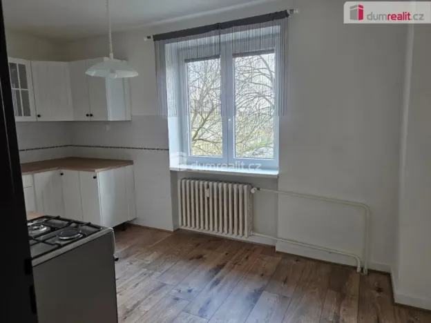 Pronájem bytu 2+1, Frenštát pod Radhoštěm, Školská čtvrť, 63 m2