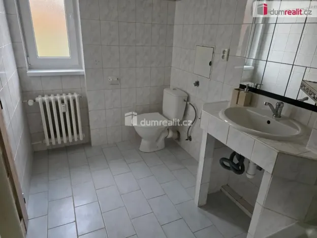 Pronájem bytu 2+1, Frenštát pod Radhoštěm, Školská čtvrť, 63 m2
