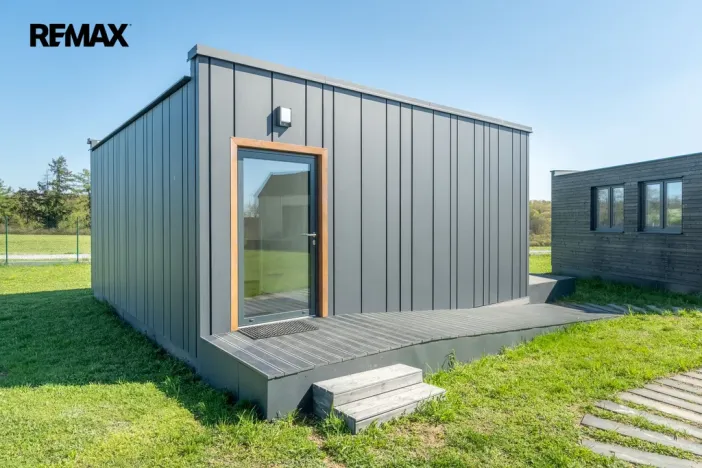 Prodej domu na klíč, Praha, Starý lis, 36 m2