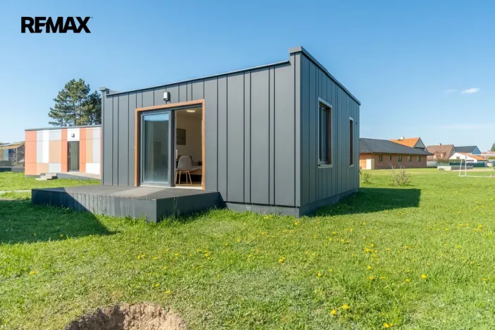 Prodej domu na klíč, Praha, Starý lis, 36 m2